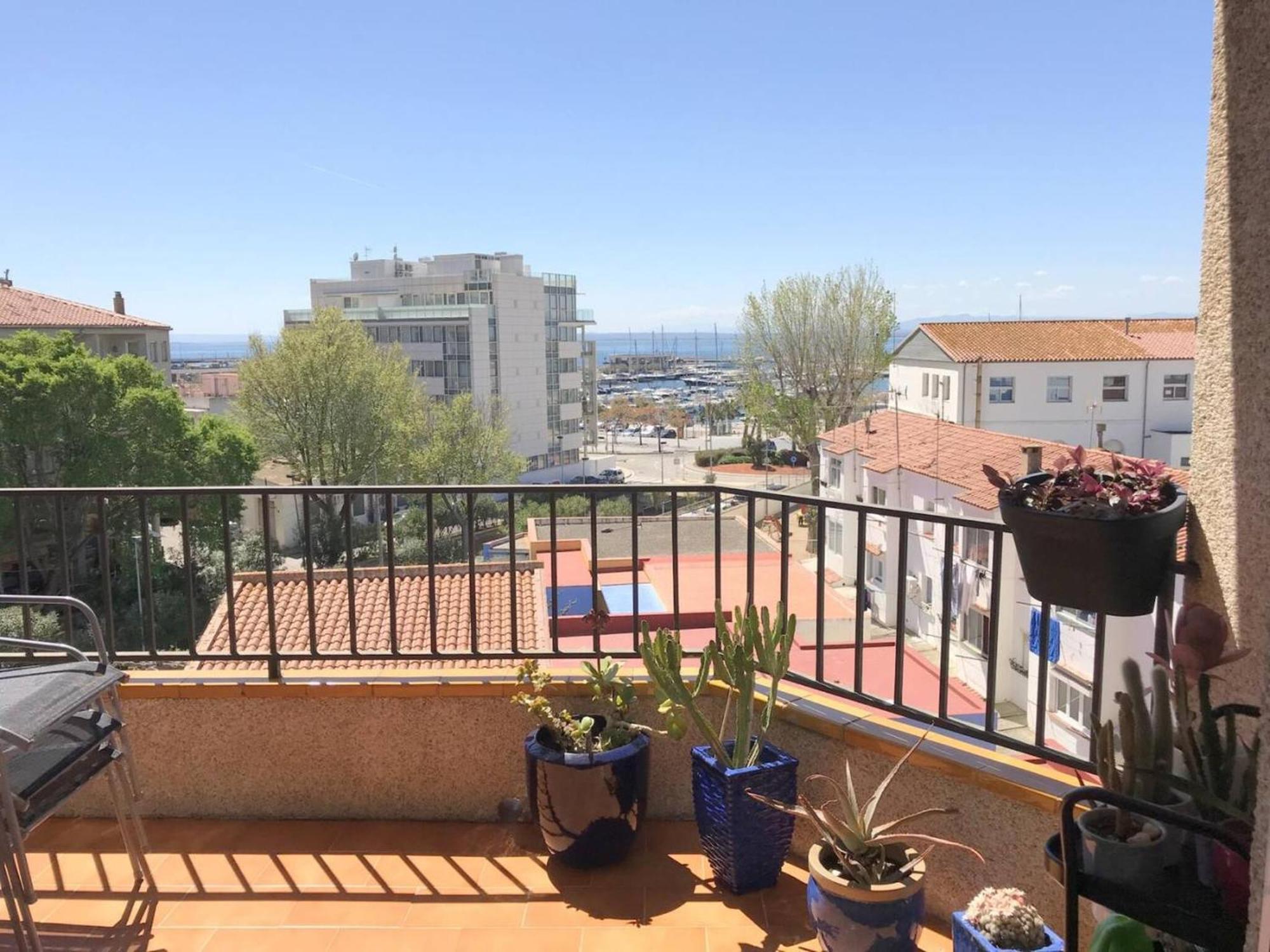 Pescadors 55 Διαμέρισμα Ρόζες Εξωτερικό φωτογραφία